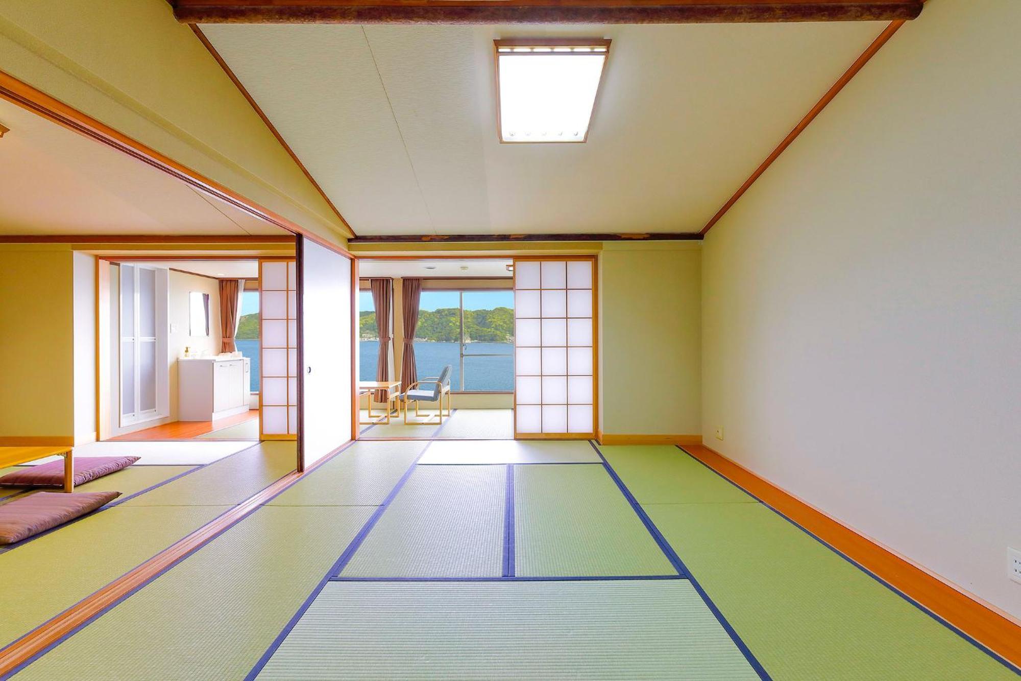 Hotel Ooedo Onsen Monogatari Nanki Kushimoto Exterior foto