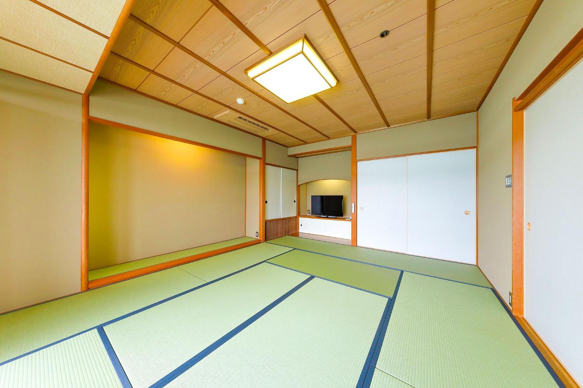 Hotel Ooedo Onsen Monogatari Nanki Kushimoto Exterior foto
